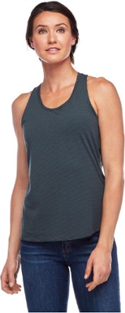 Splitter Tank Top - Women's