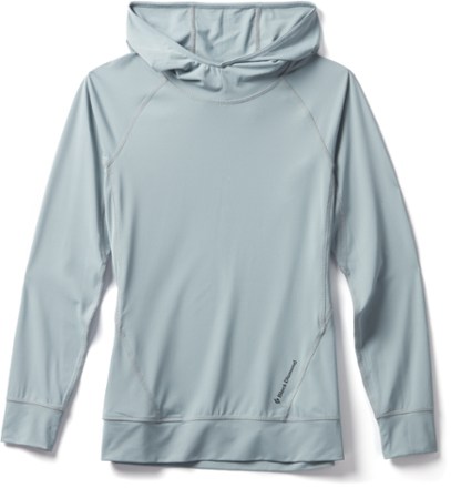 Alpenglow Hoodie - Women's