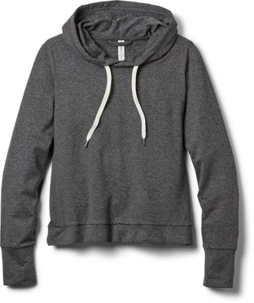 Vuori Women's Halo Essential Hoodie