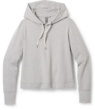 Halo Essential Hoodie - Women's
