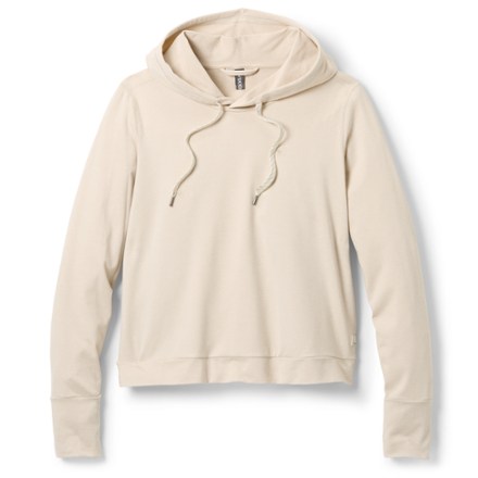 Vuori Halo Essential Hoodie - Women's 0