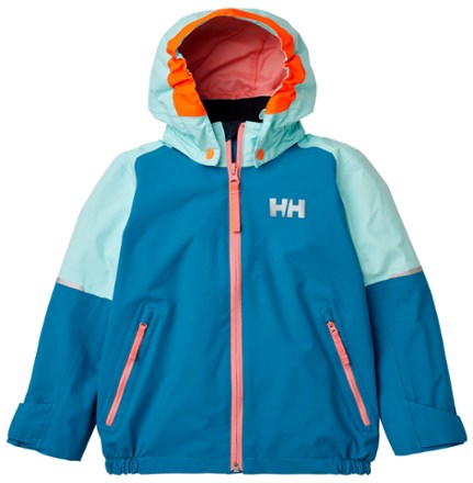 Helly Hansen Shelter Jacket