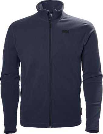 Below is the newest version of Helly Hansen Daybreaker Fleece Jacket - Men's