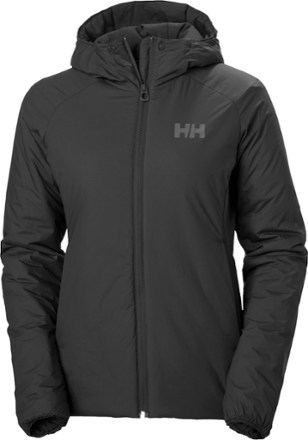 Helly Hansen Odin Stretch Hooded Insulator Jacket - Women's 0
