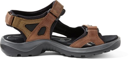 ecco yucatan womens sandals