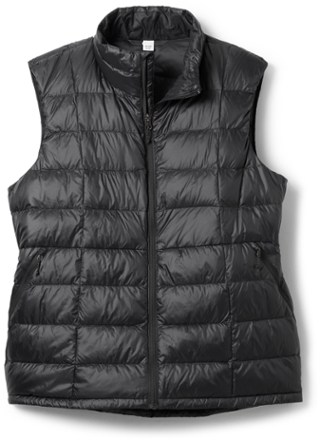 650 Down Vest 2.0 - Women's Plus Sizes