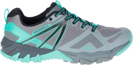 merrell women's mqm flex hiking shoes