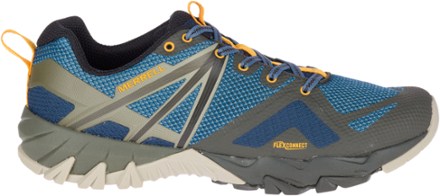 mqm flex hiking shoes