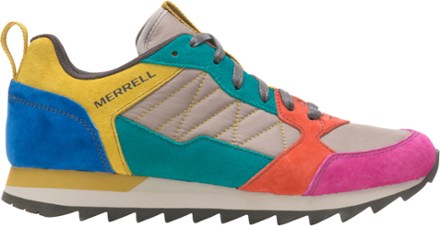 Merrell Women's Alpine Sneakers