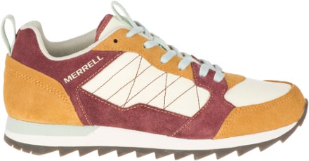merrell alpine womens