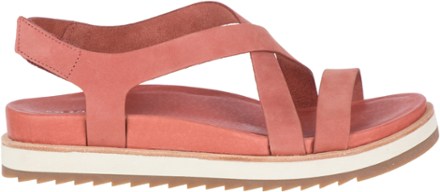 Juno Backstrap Sandals - Women's