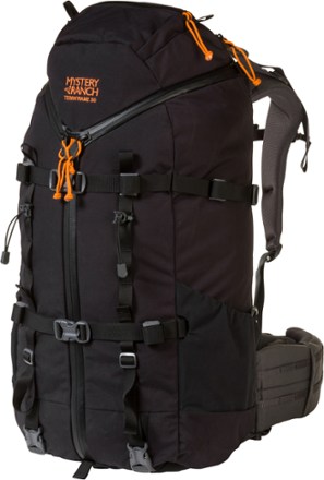 Terraframe 3-Zip 50 Pack - Men's