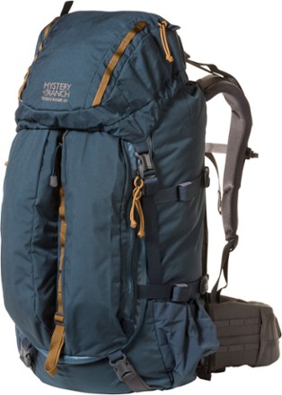 MYSTERY RANCH Men's Terraframe 65 Pack