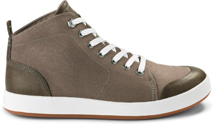 kodiak karlen casual sneakers