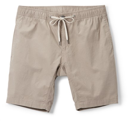 Vuori Ripstop Shorts - Men's