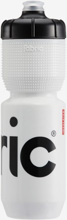 fabric gripper insulated bottle