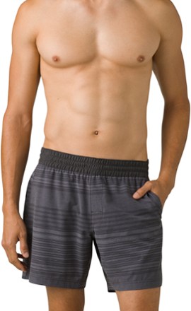 prAna The Slope Shorts - Men's 7" Inseam 0