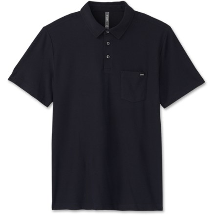 ◇THE NORTH FACE◇ Men's Coolmax Stripe Short Sleeve Polo PI