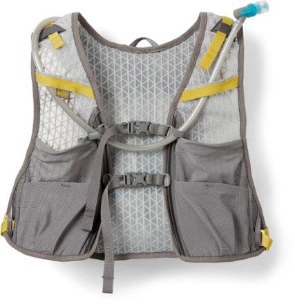 Swiftland Hydro Running Hydration Vest - Men's