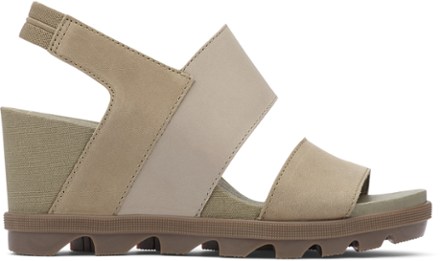 rei sorel sandals