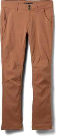 Halle Straight Pants - Women's Tall Sizes