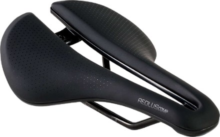 Bontrager Aeolus Comp Bike Saddle