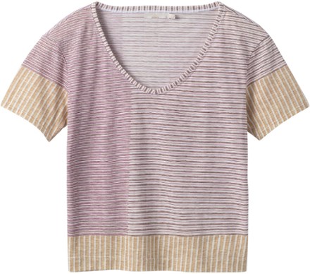 prana womens tops