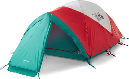 Trango 2 Tent