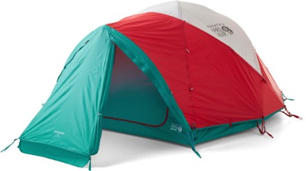 Trango 4 Tent