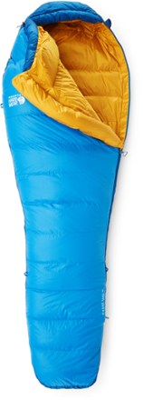 Mountain Hardwear Bishop Pass 15 Sleeping Bag - Men's 0
