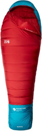 Mountain Hardwear Phantom Gore Tex 0 Sleeping Bag