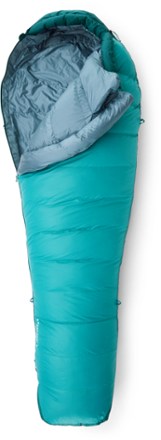 Mountain Hardwear Women's Bishop Pass 15 Sleeping Bag