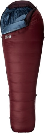 Mountain Hardwear Bishop Pass 0 Sleeping Bag - Women's 0