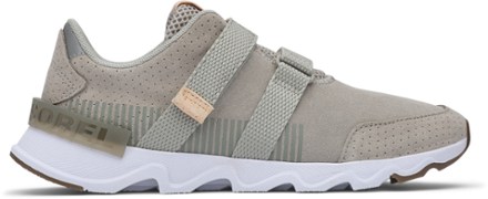 Kinetic Lite Strap Sneakers - Women's