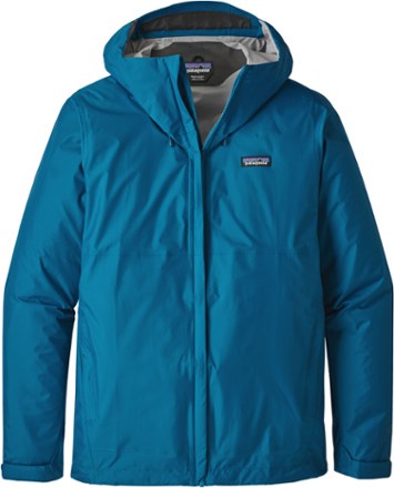 Torrentshell Rain Jacket - Men's | REI Co-op