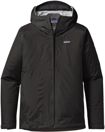 afgår Foster Intrusion Patagonia Torrentshell Rain Jacket - Men's | REI Co-op