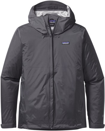 patagonia raincoat mens