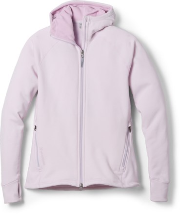Power Houdi Fleece Jacket - Women's