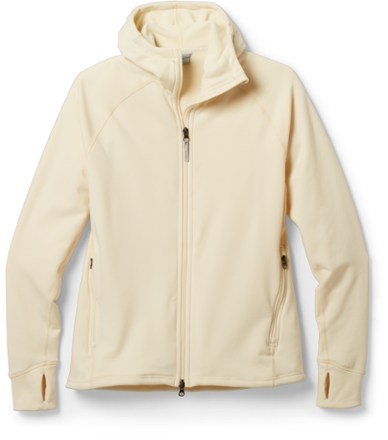 Power Houdi Fleece Jacket - Women's