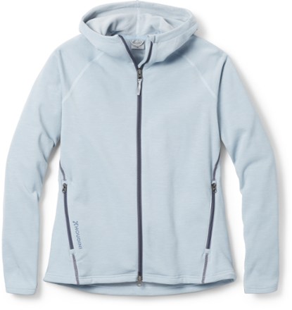 Outright Houdi Fleece Jacket - Women's Outright Houdi Fleece Jacket - Women's