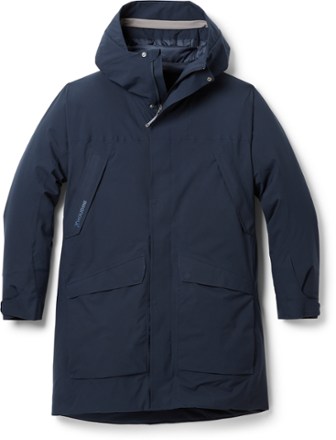 Fall In Insulated Parka - Women's