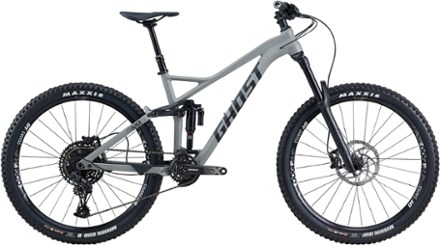 k2 zed 3.2 mountain bike