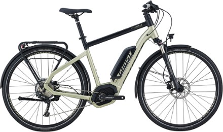 ghost square urban 5.8 city bike