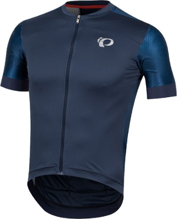 pearl izumi men's cycling jersey