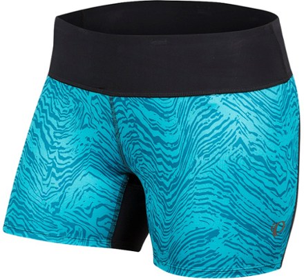 Studio Bike Shorts - Women's