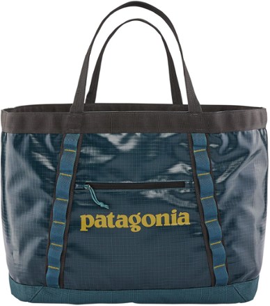 Patagonia Black Hole Gear Tote Bag 61L