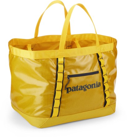Black Hole Gear Tote 61 Liters Shine Yellow