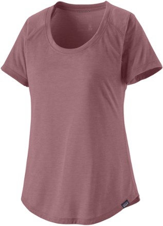 Patagonia Capilene Cool Trail Shirt - Women's 0