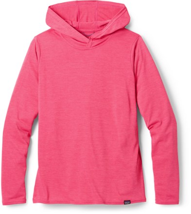 Patagonia Women's Capiliene Cool Daily Hoodie