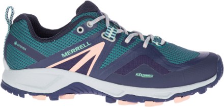 Merrell Women's MQM Flex 2 GORE-TEX Low Hiking Shoes